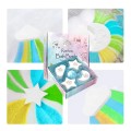 Bath Salt Ball Box Regalo Explosion Saltbow