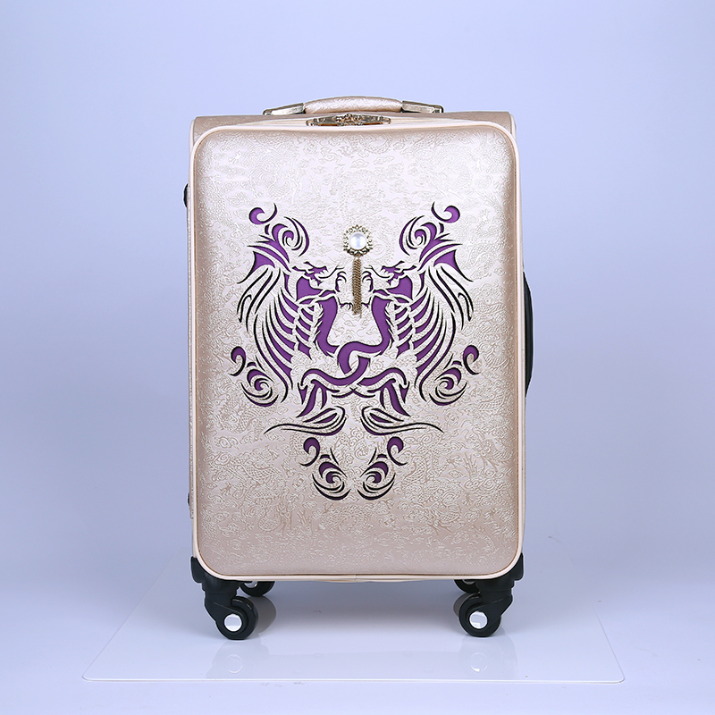new deasign luggage