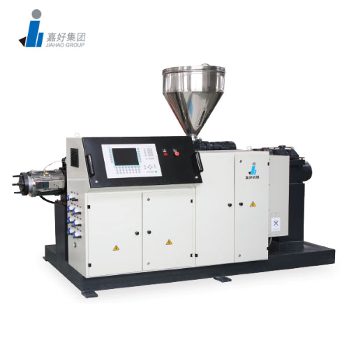 Double Screw Extruder Parallel Twin Screw Barrel for PVC Machine Supplier