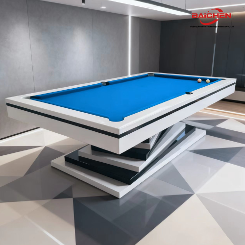 Otel Eğlence Bilardo Masası