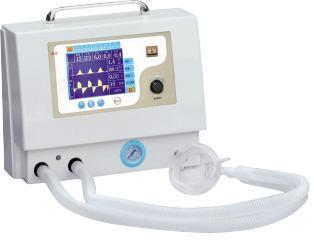 Ventilator Anaesthesia Surgical Equipment (AM-2000B)