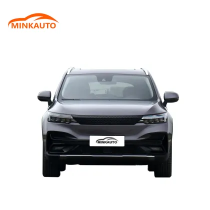 Skyworth EV6 Electric Cars for Sale