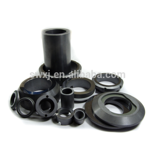 silicon carbide seal