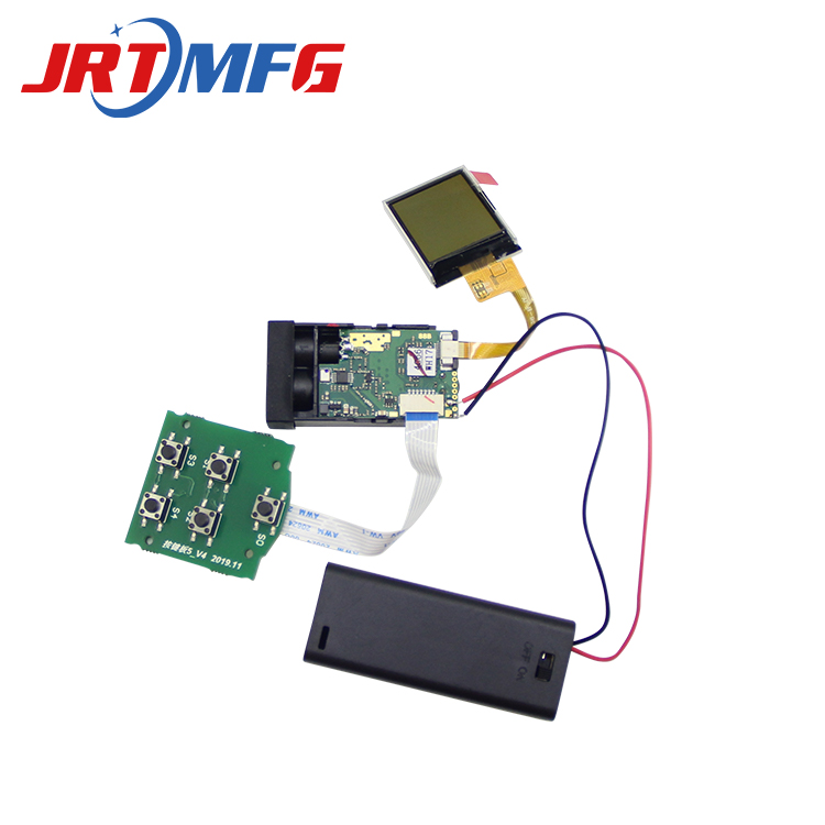 Custom Laser Distance Meter Finder 80m