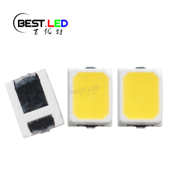 „Super Bright 7000K SMD“ LED 0,5W 2016 SMT