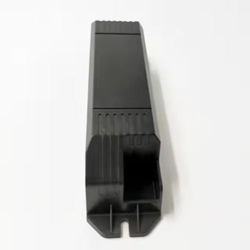 Injection Molded Parts Plastic ABS Cover