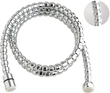 Brass Flexible Shower Hose pearl-like Type kits