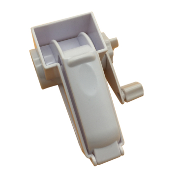 Klassieke Rotary Cheese Rasp