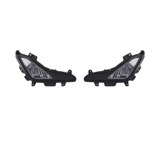 High Quality Replacement Fog Light for 2014-2015 Hyundai Elantra