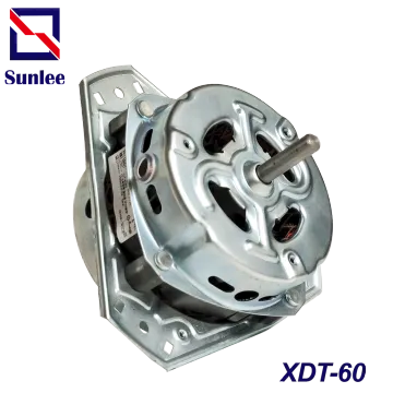 Semi Automatic Washing machine motor XDT-60