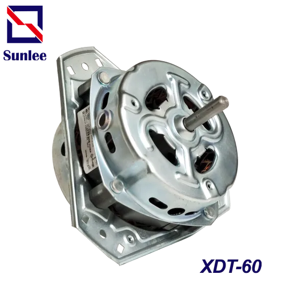 Semi Automatic Washing machine motor XDT-60