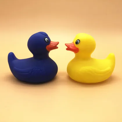 Promotional Mini Rubber Ducks