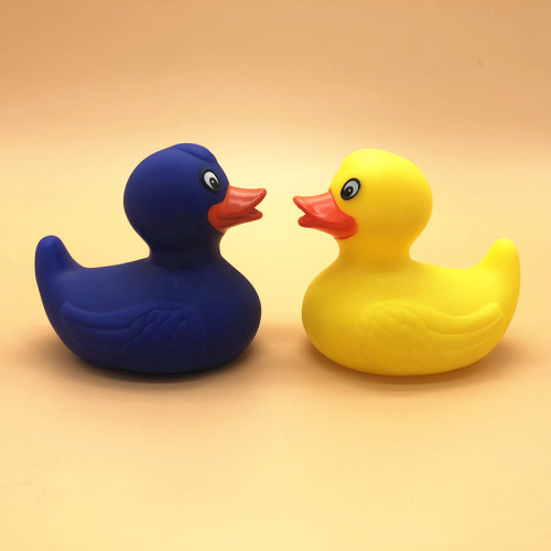 Werbeartikel Mini Rubber Ducks