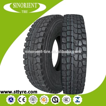 Industrial Tire TBR Tire Radial Tire 1200R20