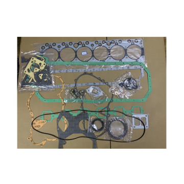 Ajustement pour ISUZU 6BD1 6BD1T Kit de jeu de joint complet complet - Pièces de rechange en moteur diesel