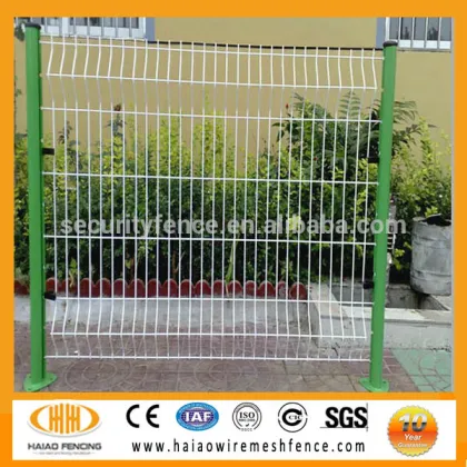 China anping HAIAO mesh wire fencing