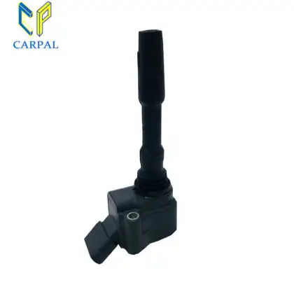 IGNITION COIL 06H905110F 06H905110H T1150D U5154 for NGK compatible with CADIC KD9150N KD-9150N