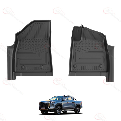 2019- Changan Lantuozhe floor mats