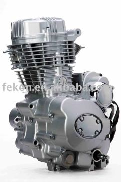 Motorcycle engine Aijiang(L)
