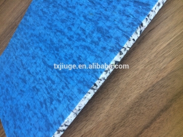 Carpet Underlayment for UK market