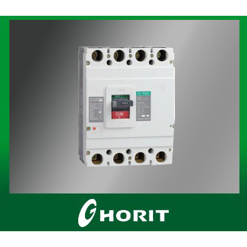 CE PV protection 4P 1200V 400A DC circuit breaker