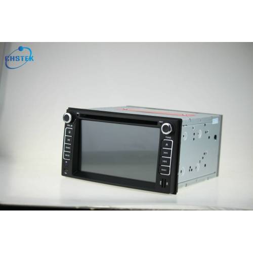 Best Android Auto Aftermarket Head Unit Kia Sportage