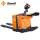 Electric Pallet Truck 2-3ton Load Capacity Hot Sale