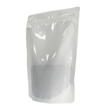 ヒートシールカスタムスタイルの堆肥化可能な包装バッグ