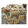 890hp cummins marine diesel engine kta38 for sale