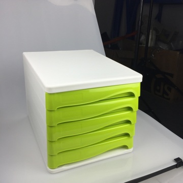 cheap plastic office furniture supply Storage Box