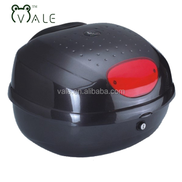 Best Price on Super Quality Motorcycle Rear Box Made of PP & ABS Material: VL1007