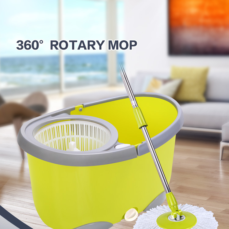 SPIN MOP