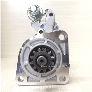 24V 5.5KW 12T Starter Motor for Volvo M009T67171 M009TD0171 M9T67171 M9TD0171 21774085