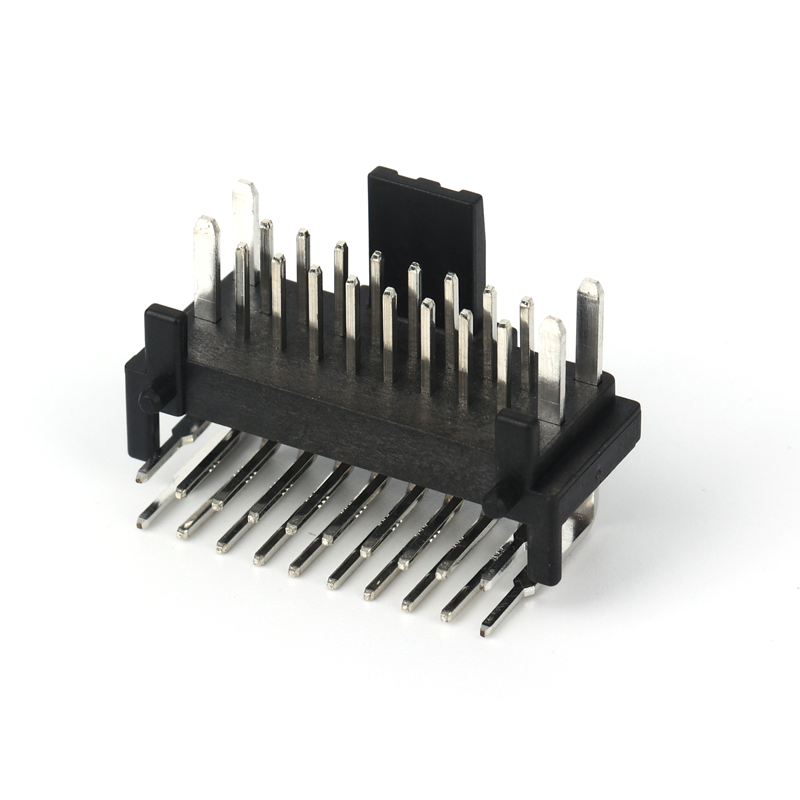 20P connector