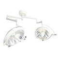 Two arms medical ICU Reflector operating light