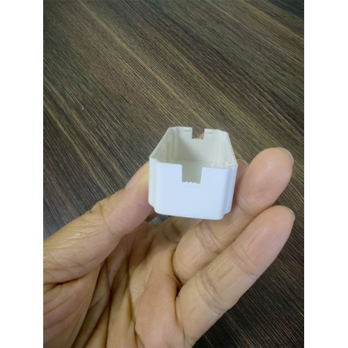 Custom Molded Plastic ABS Shells for Diverse Applications