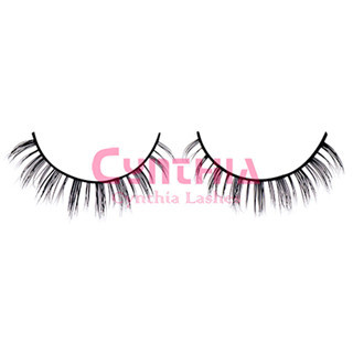 Mink Bottom Eyelashes