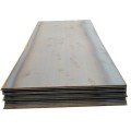 A128 High Manganese Wears Serthing Steel Plate