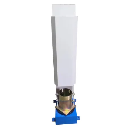 Custom Logo Apparatus Proctor Soil Compaction Tester Machine