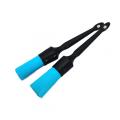 25cm Blue Car Detailing Brush