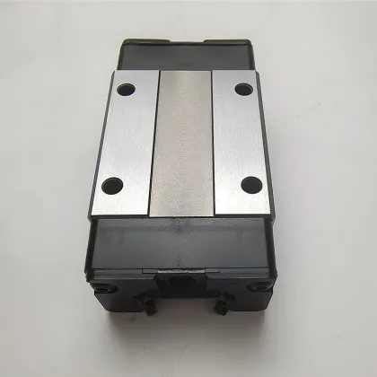 Original ABBA BRC20U0 Linear Guide Block NZ1 - High-Quality Linear Guideway