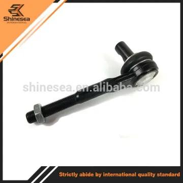 Auto Spare Front Suspension Tie Rod End Terminal for Audi 4F0419811C