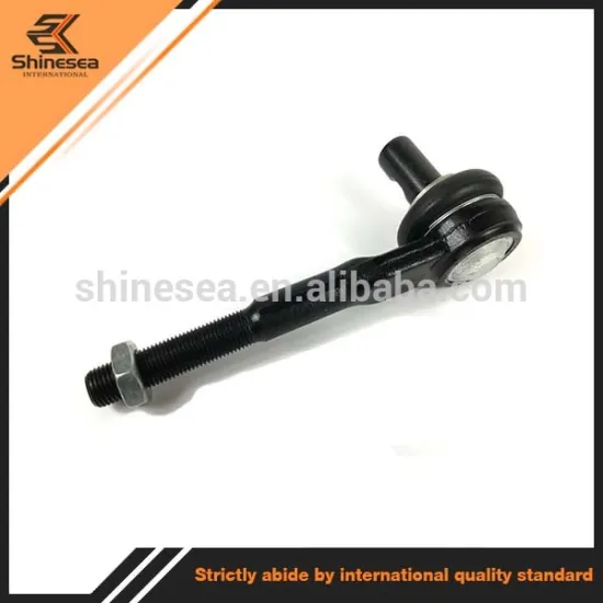 Auto Spare Front Suspension Tie Rod End Terminal for Audi 4F0419811C