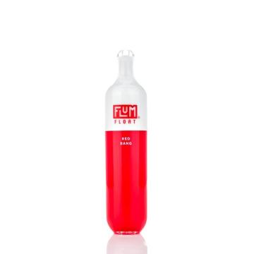 Flum float vape 3000hits lush ice