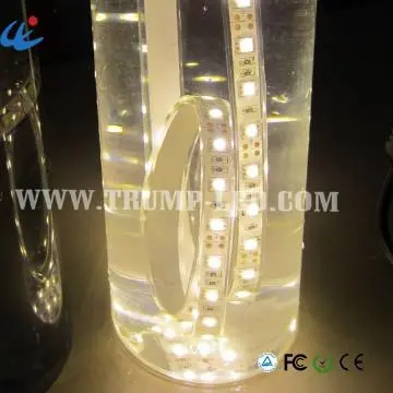 New popular top light submersible led lights floral