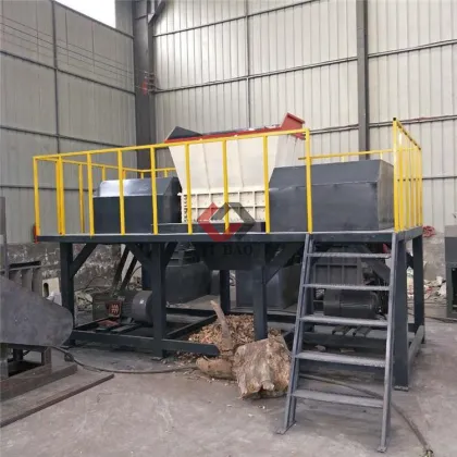 Herb Grinder Rental: Medical Waste Tire Herb Grinder, Sterilizer, and Shredder Machine in Santa Cruz