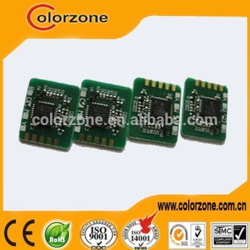 Compatible toner chip for OKI C830 K/C/M/Y