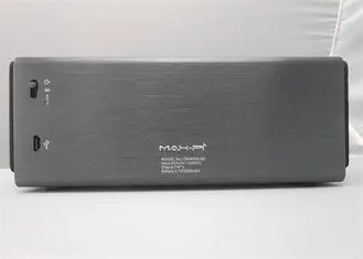 Wireless CSR Sport Bluetooth Speakers ,  Aluminum Alloy sho