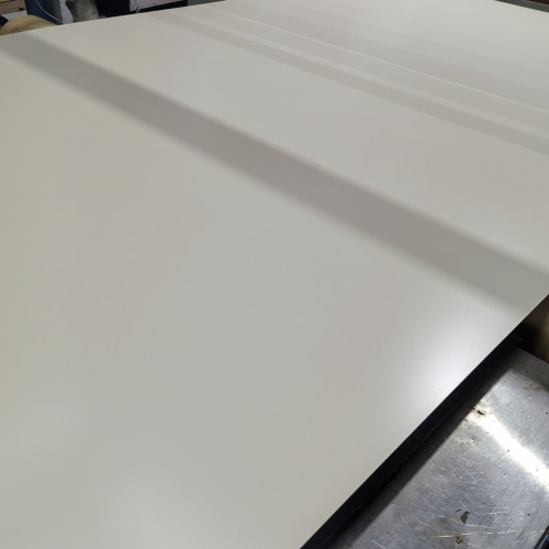 HDP Paint Aluminum para sa Metal Panel Shading System