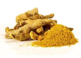 Tumeric Extract